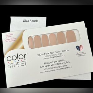 Giza Sands by Color Street